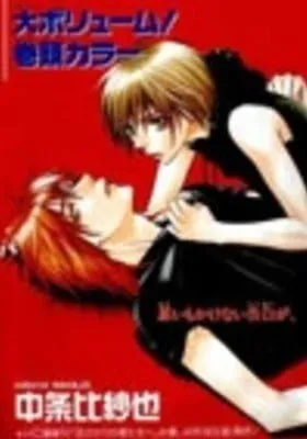 Cover of WILD KISS