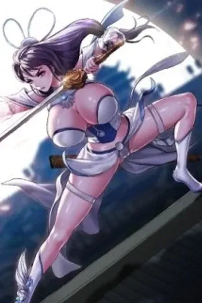 Wind Cloud Wuxia