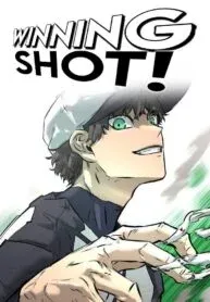 Cover of Winning Shot!