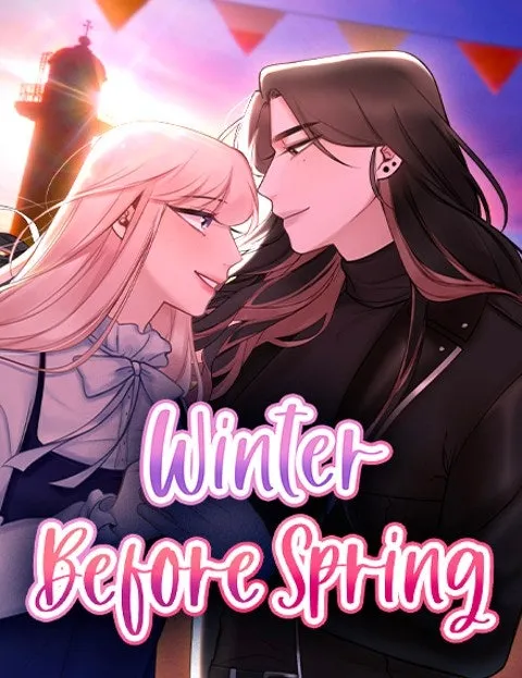 Cover of Winter Before Spring