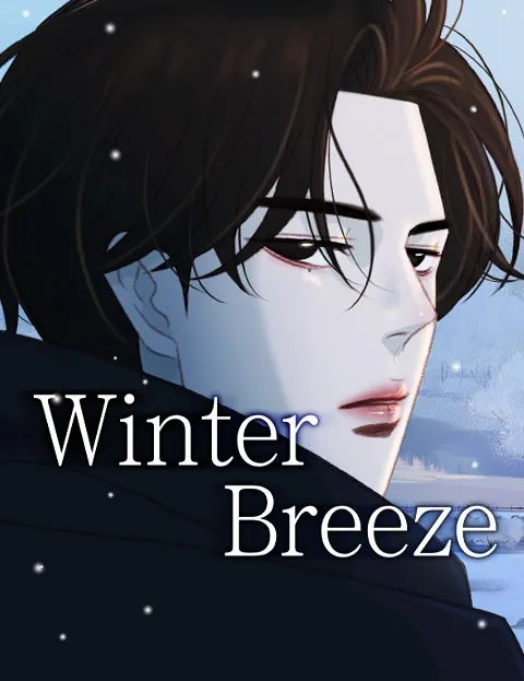 Cover of Winter Breeze