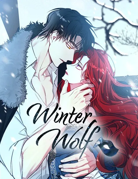Cover of Winter Wolf