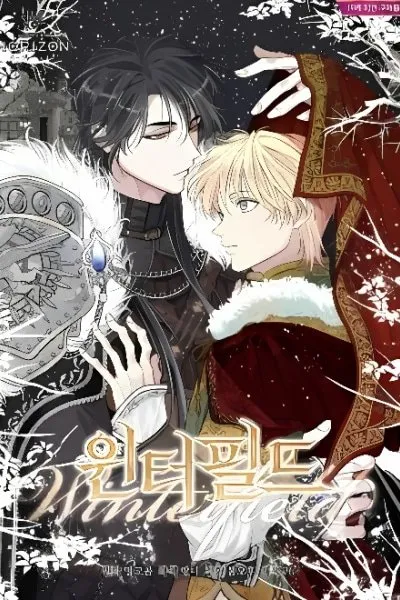 Cover of Winterfield