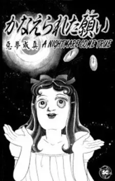 Cover of Wish Fulfillment