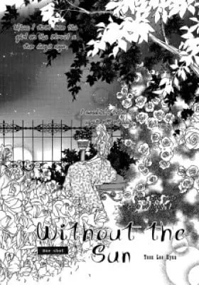 Cover of Without the Sun