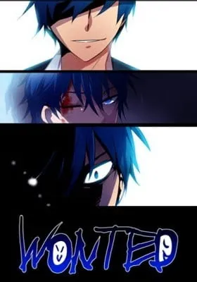 Cover of Wonted