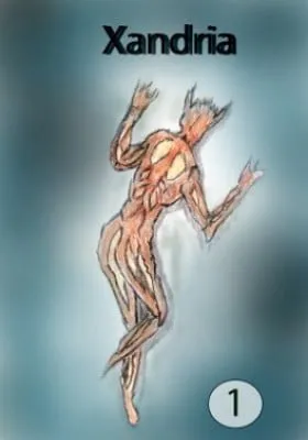 Cover of Xandria