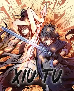 Cover of Xiu Tu