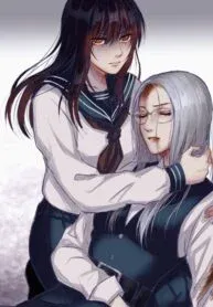 Cover of Yakuza Yuri