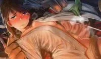 Cover of Yaoyorozu Sex~My Virginity Was Taken by Japanese Gods~