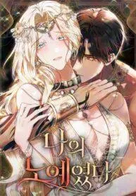 Cover of You Were My Slave