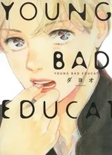 Cover of Young Bad Education