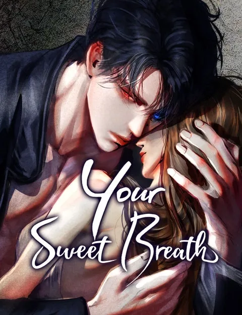Cover of Your Sweet Breath