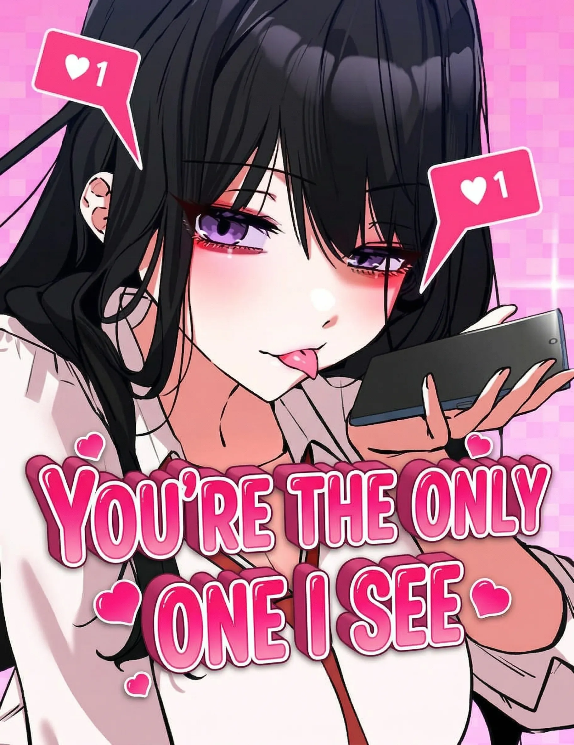 Cover of You're the Only One I See