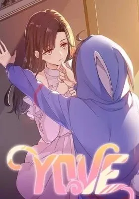 Cover of YOVE