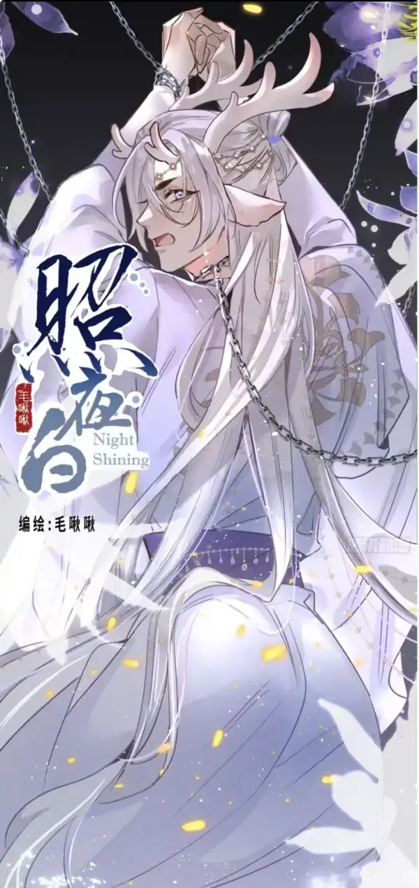 Cover of Zhaoyebai
