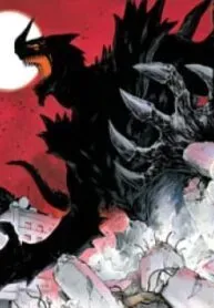 Cover of ZIGA  Manga