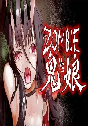 Cover of ZOMBIE vs Onimusume