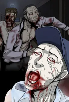 Cover of Zombie Wave