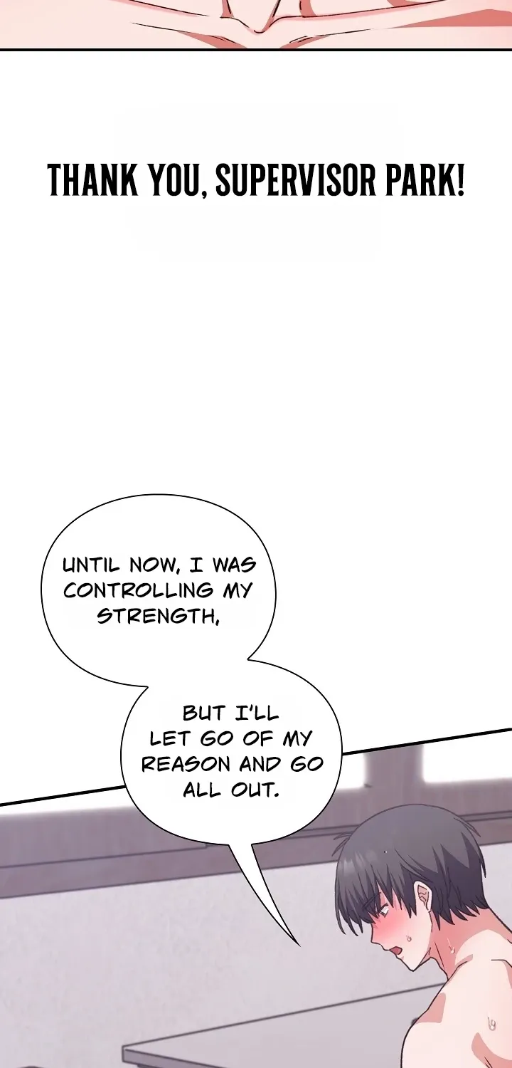 Thump Thump Up & Down Chapter 13 page 16 - 