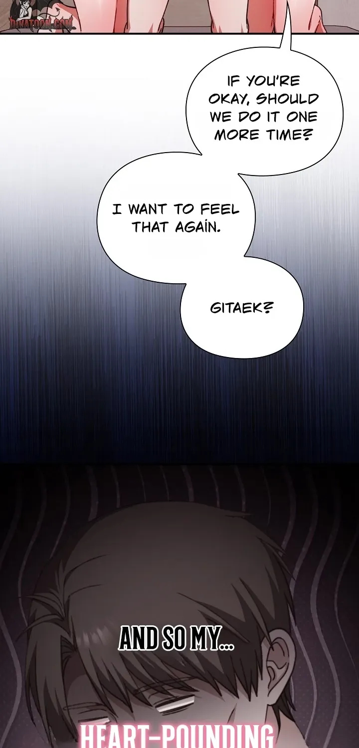 Thump Thump Up & Down Chapter 13 page 39 - 
