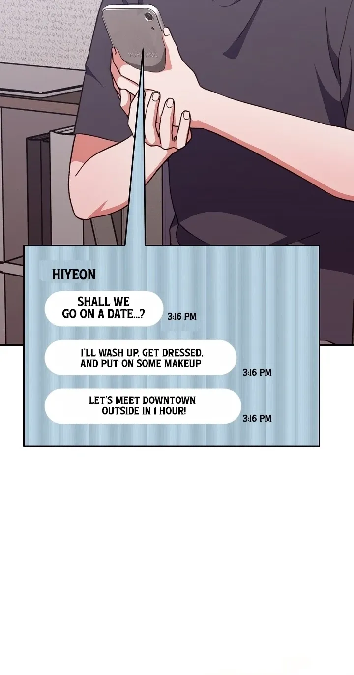 Thump Thump Up & Down Chapter 13 page 80 - 