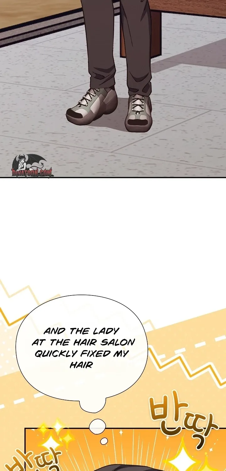 Thump Thump Up & Down Chapter 13 page 92 - 