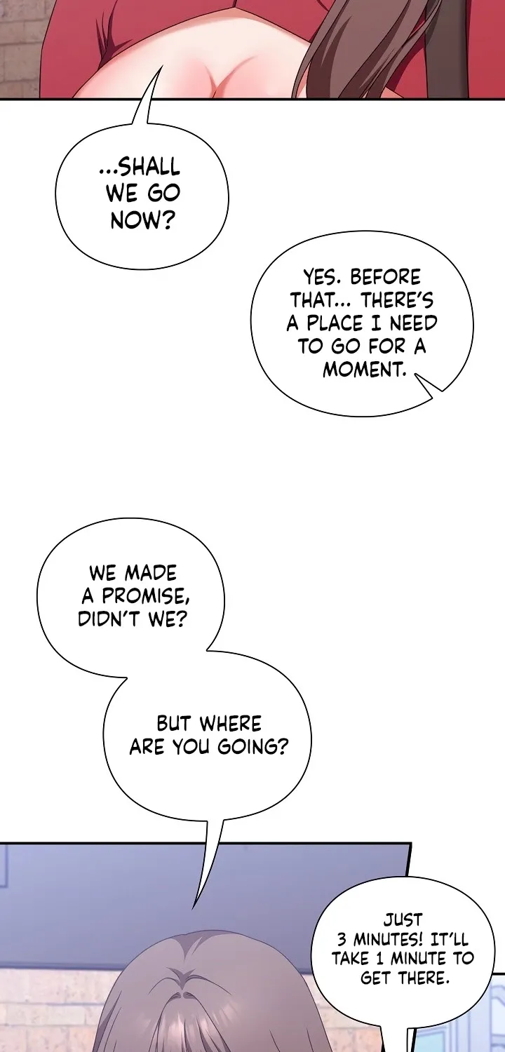 Thump Thump Up & Down Chapter 14 page 103 - 