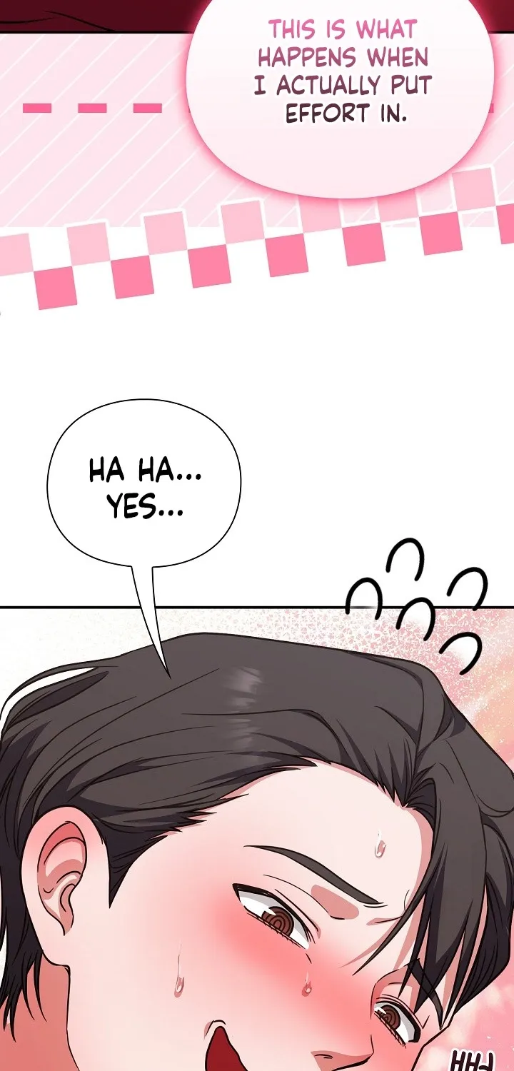 Thump Thump Up & Down Chapter 14 page 12 - 