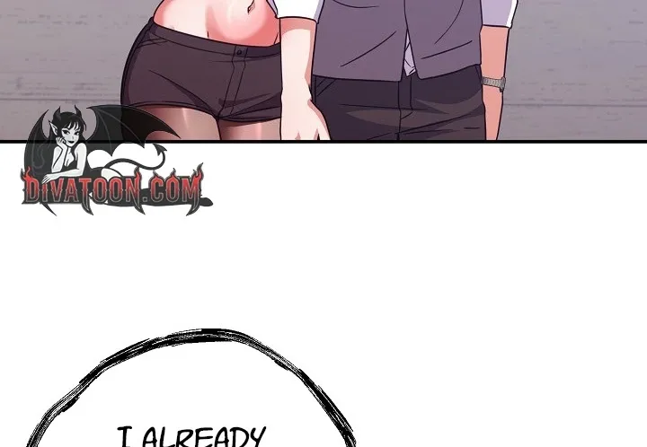 Thump Thump Up & Down Chapter 14 page 35 - 