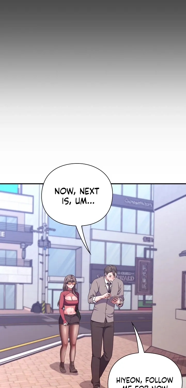 Thump Thump Up & Down Chapter 14 page 62 - 