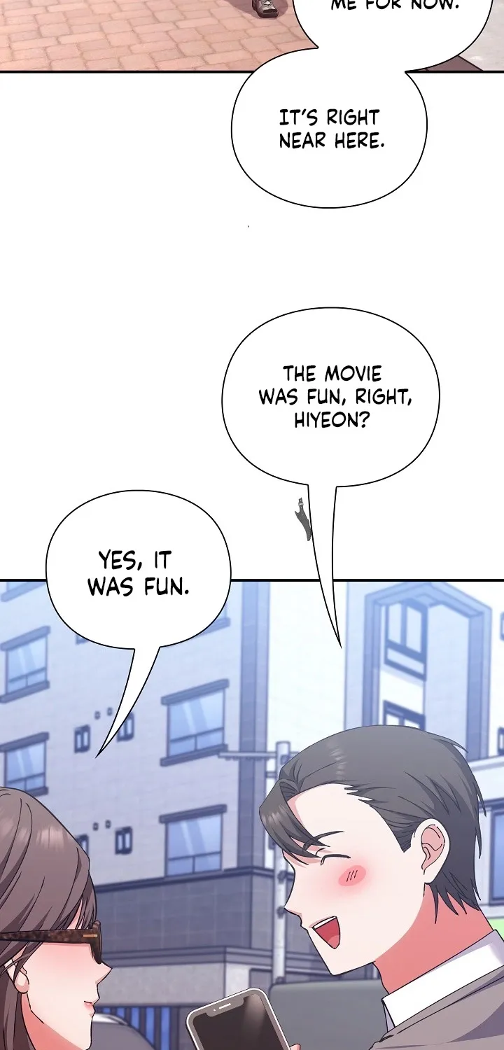 Thump Thump Up & Down Chapter 14 page 63 - 