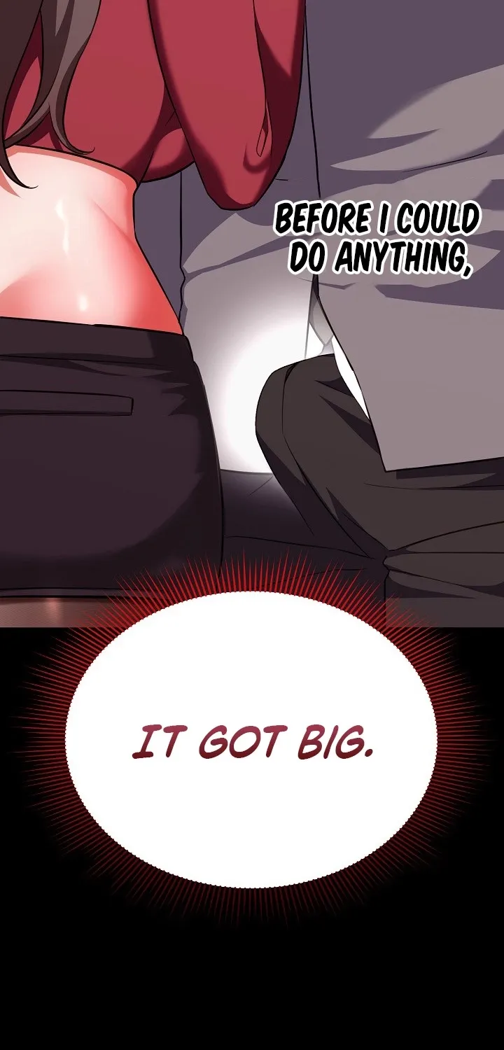 Thump Thump Up & Down Chapter 14 page 77 - 