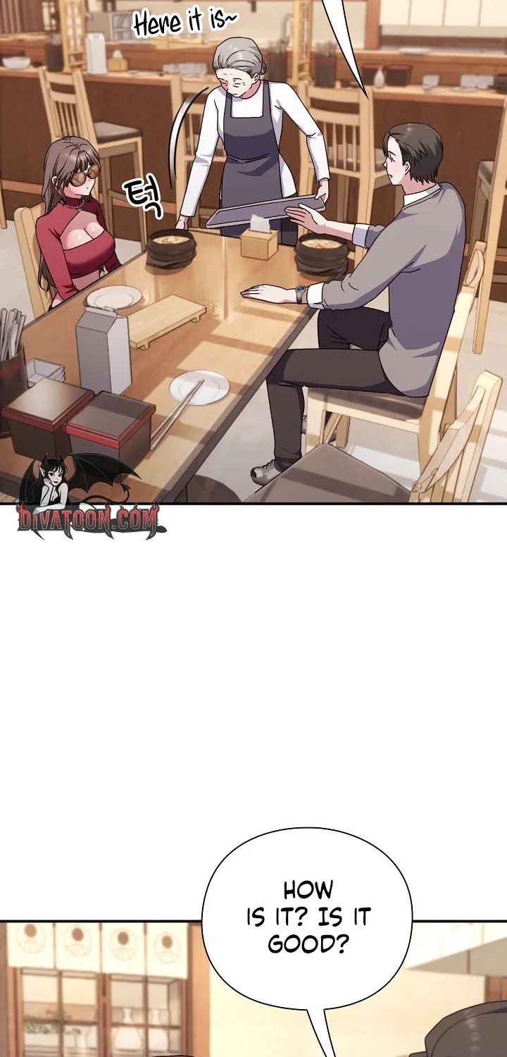 Thump Thump Up & Down Chapter 14 page 96 - 
