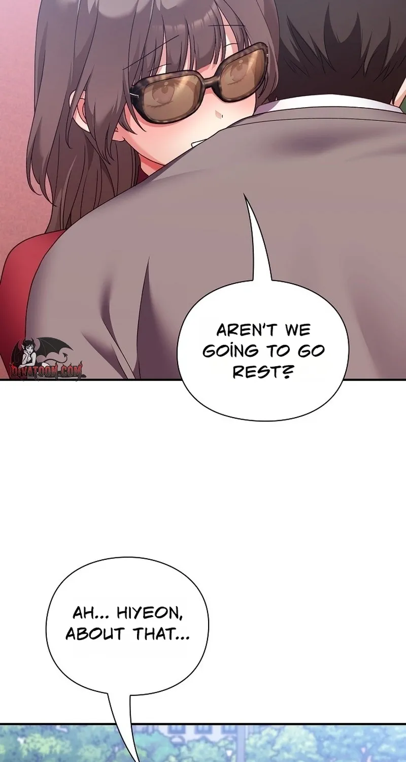 Thump Thump Up & Down Chapter 15 page 31 - 