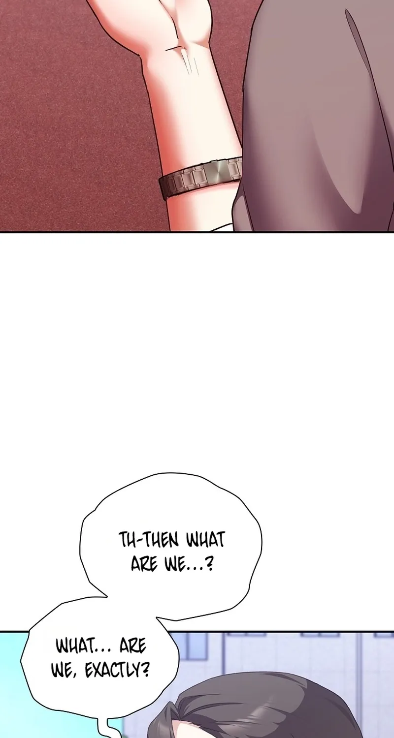 Thump Thump Up & Down Chapter 15 page 7 - 