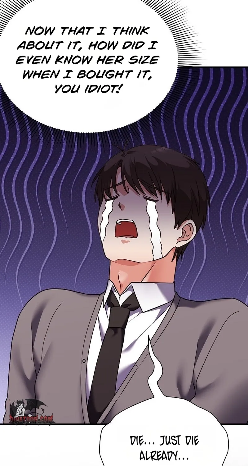 Thump Thump Up & Down Chapter 15 page 66 - 