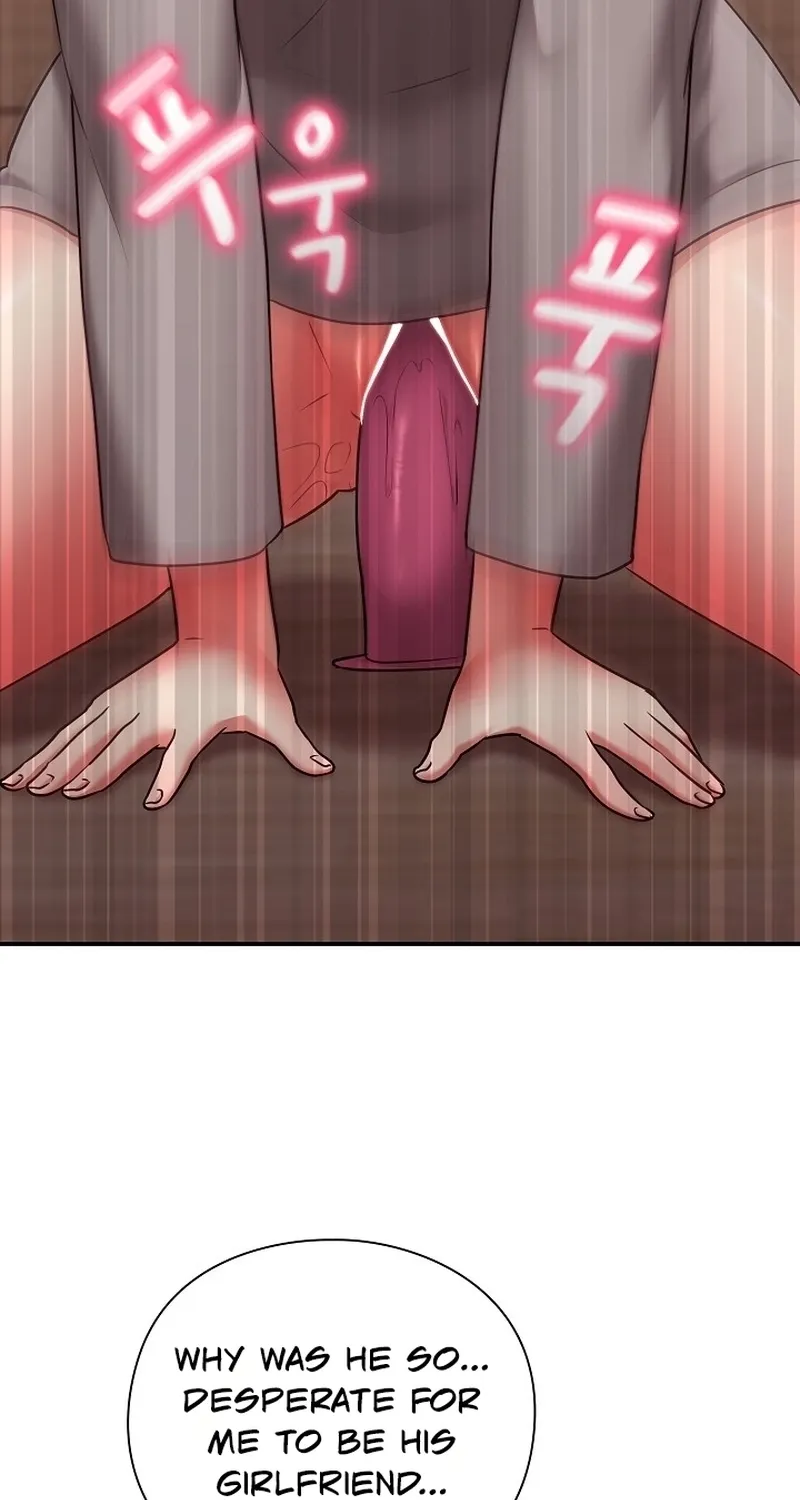 Thump Thump Up & Down Chapter 15 page 77 - 