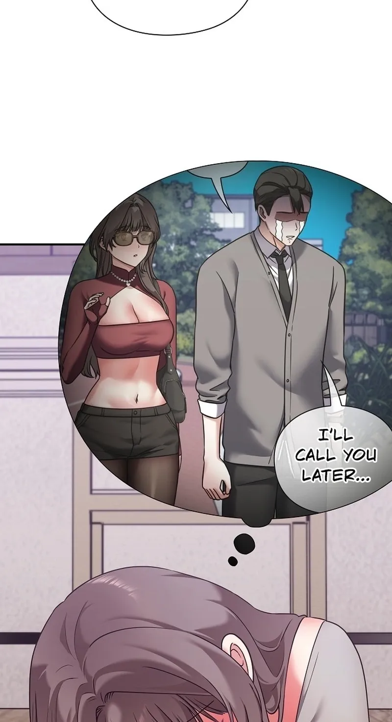 Thump Thump Up & Down Chapter 15 page 83 - 