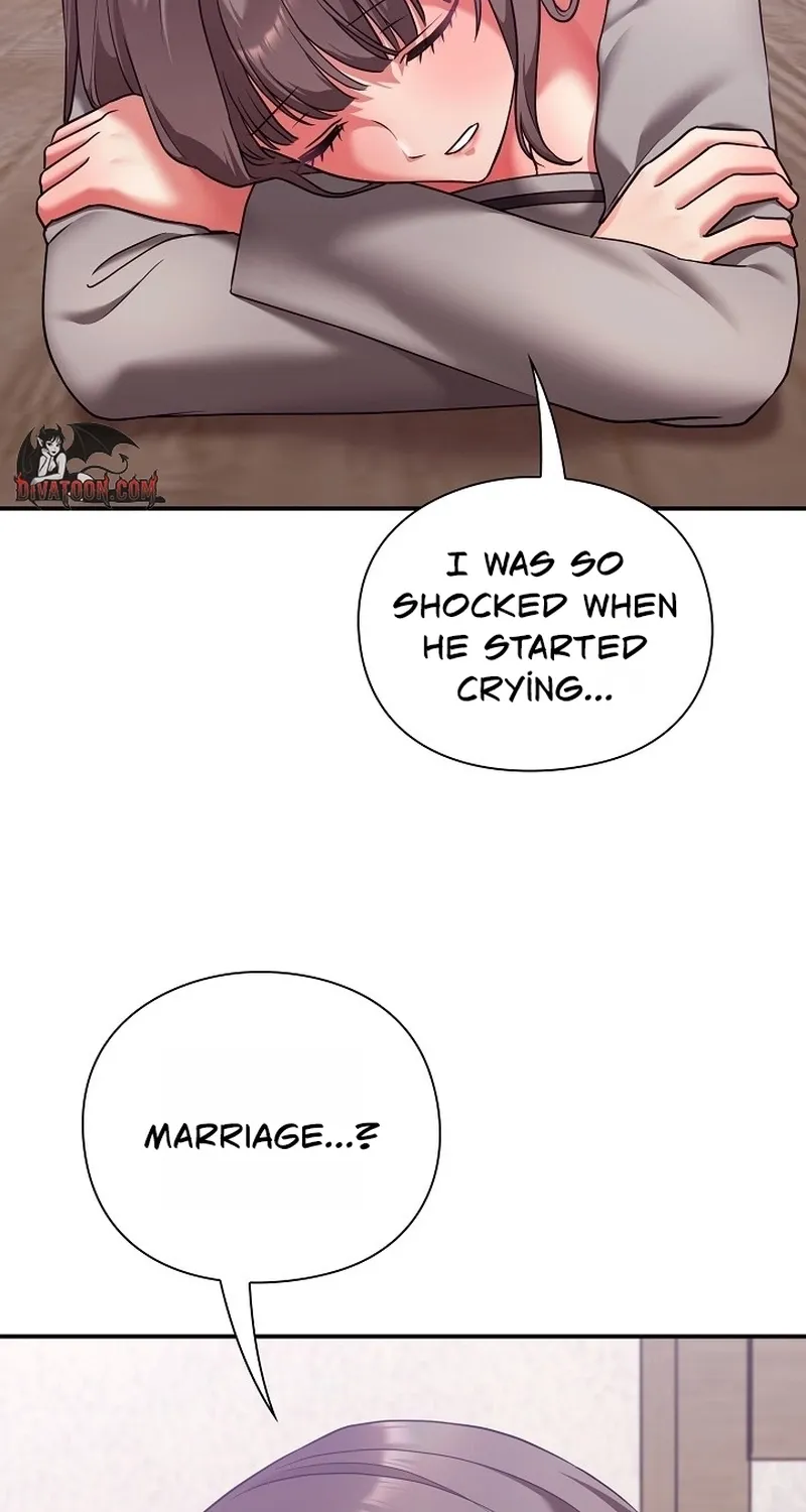 Thump Thump Up & Down Chapter 15 page 84 - 