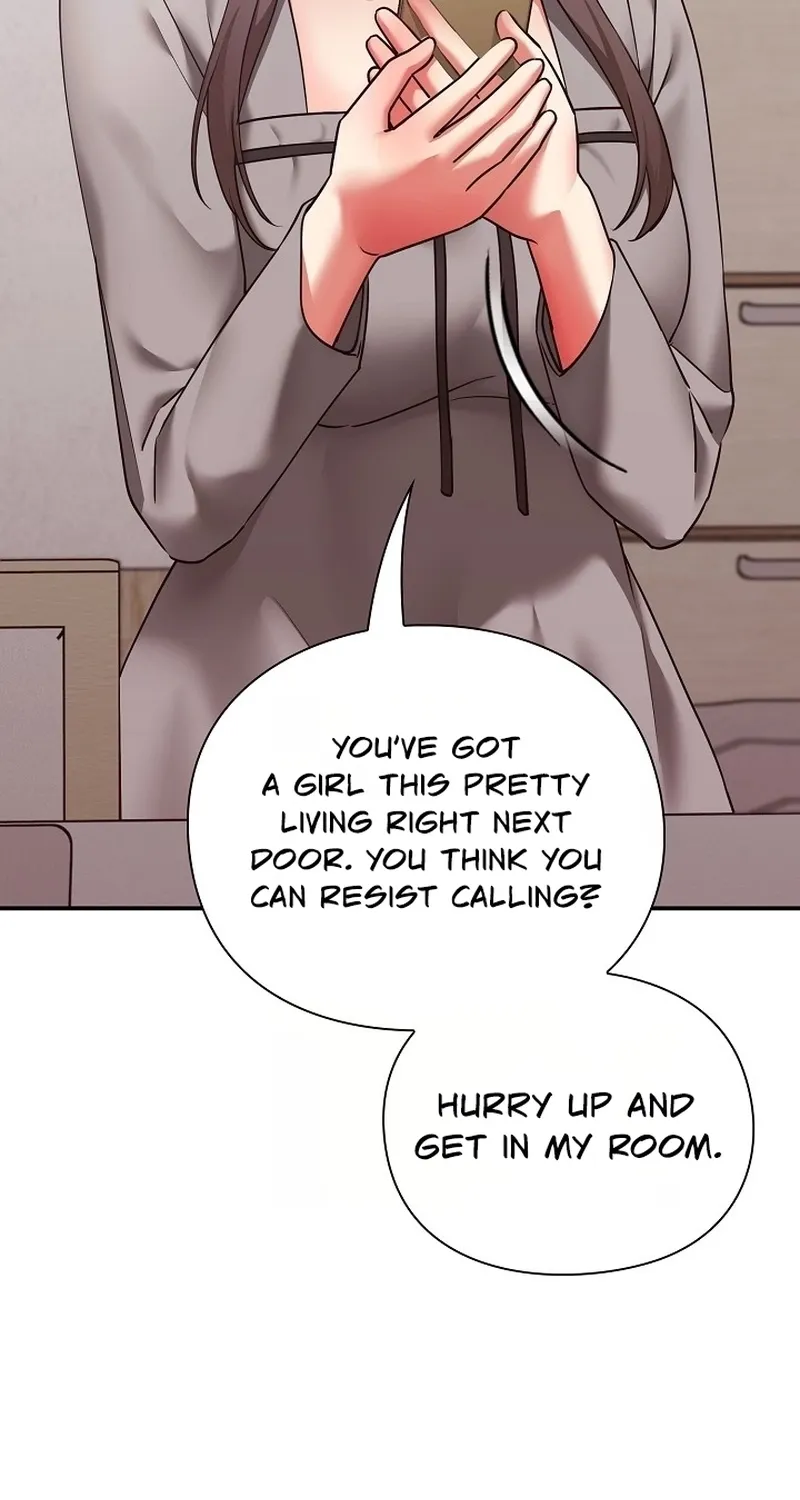 Thump Thump Up & Down Chapter 15 page 93 - 