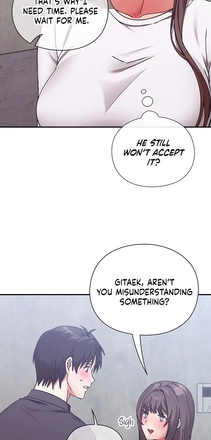 Thump Thump Up & Down Chapter 16 page 14 - 