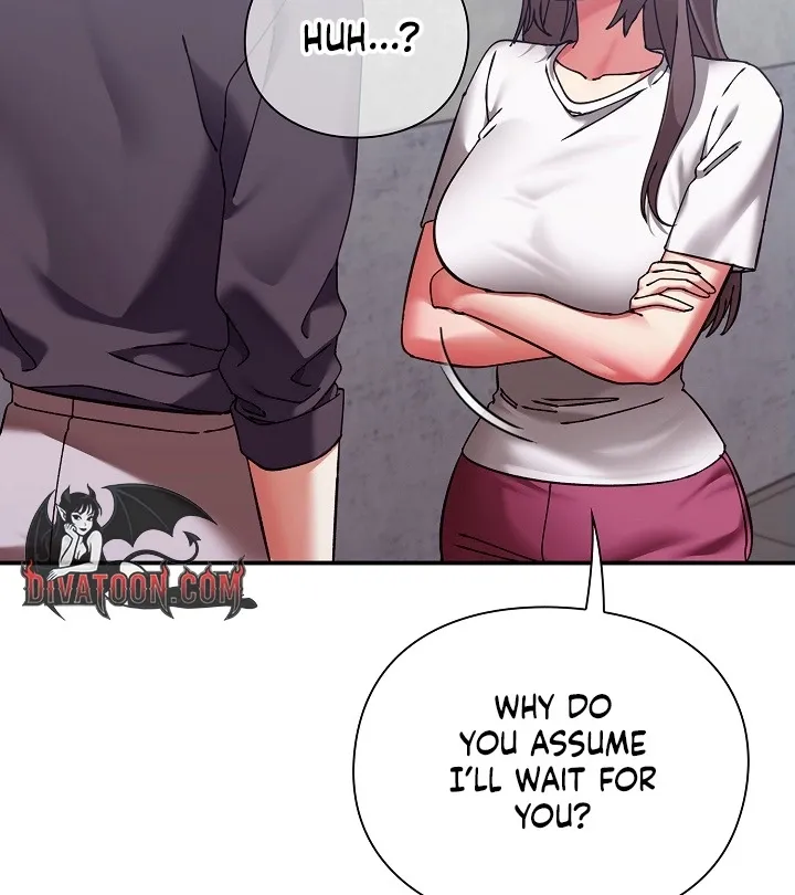 Thump Thump Up & Down Chapter 16 page 15 - 