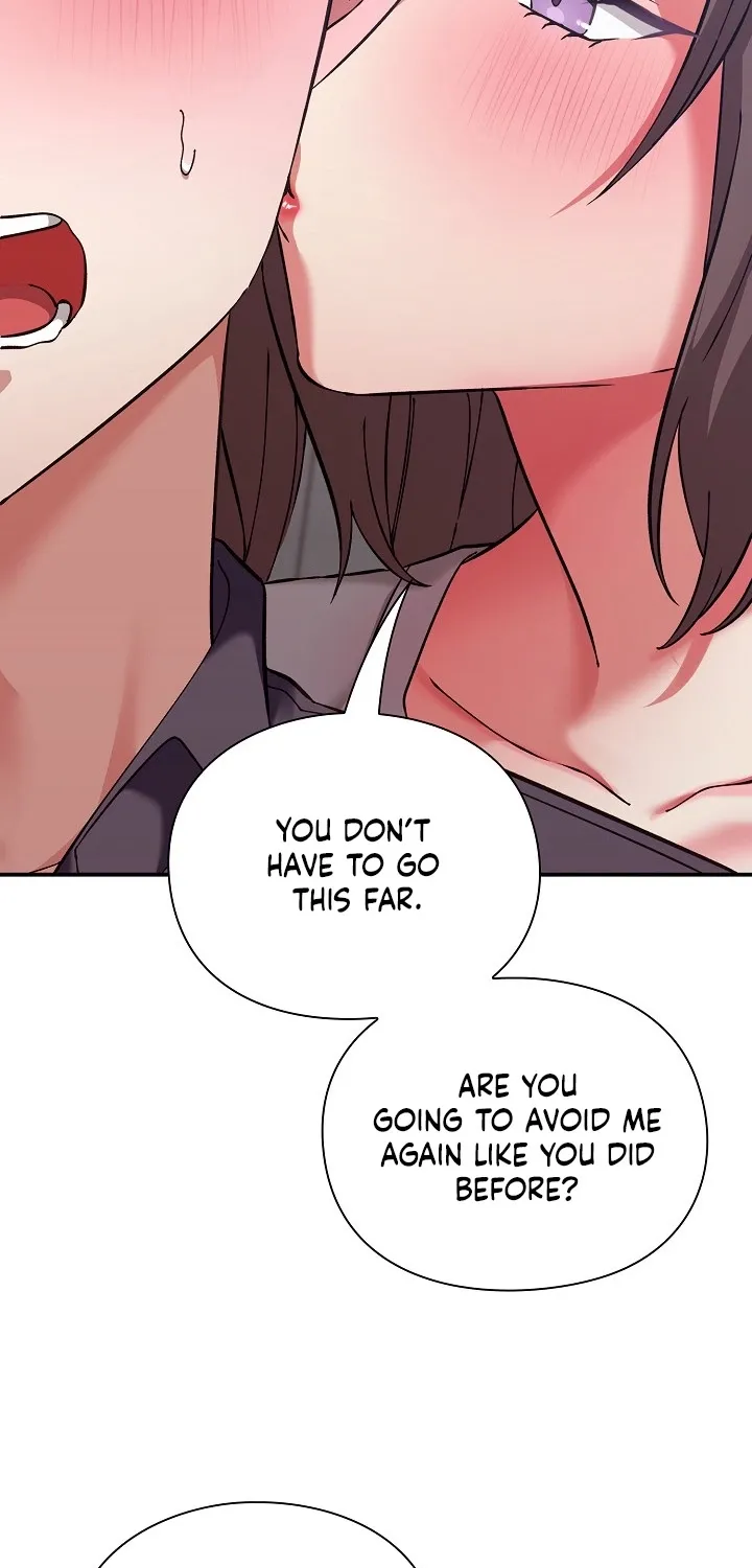 Thump Thump Up & Down Chapter 16 page 4 - 