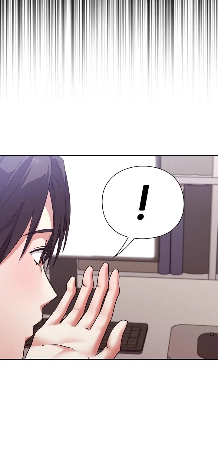 Thump Thump Up & Down Chapter 16 page 32 - 