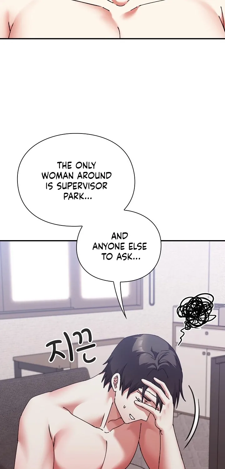 Thump Thump Up & Down Chapter 16 page 37 - 