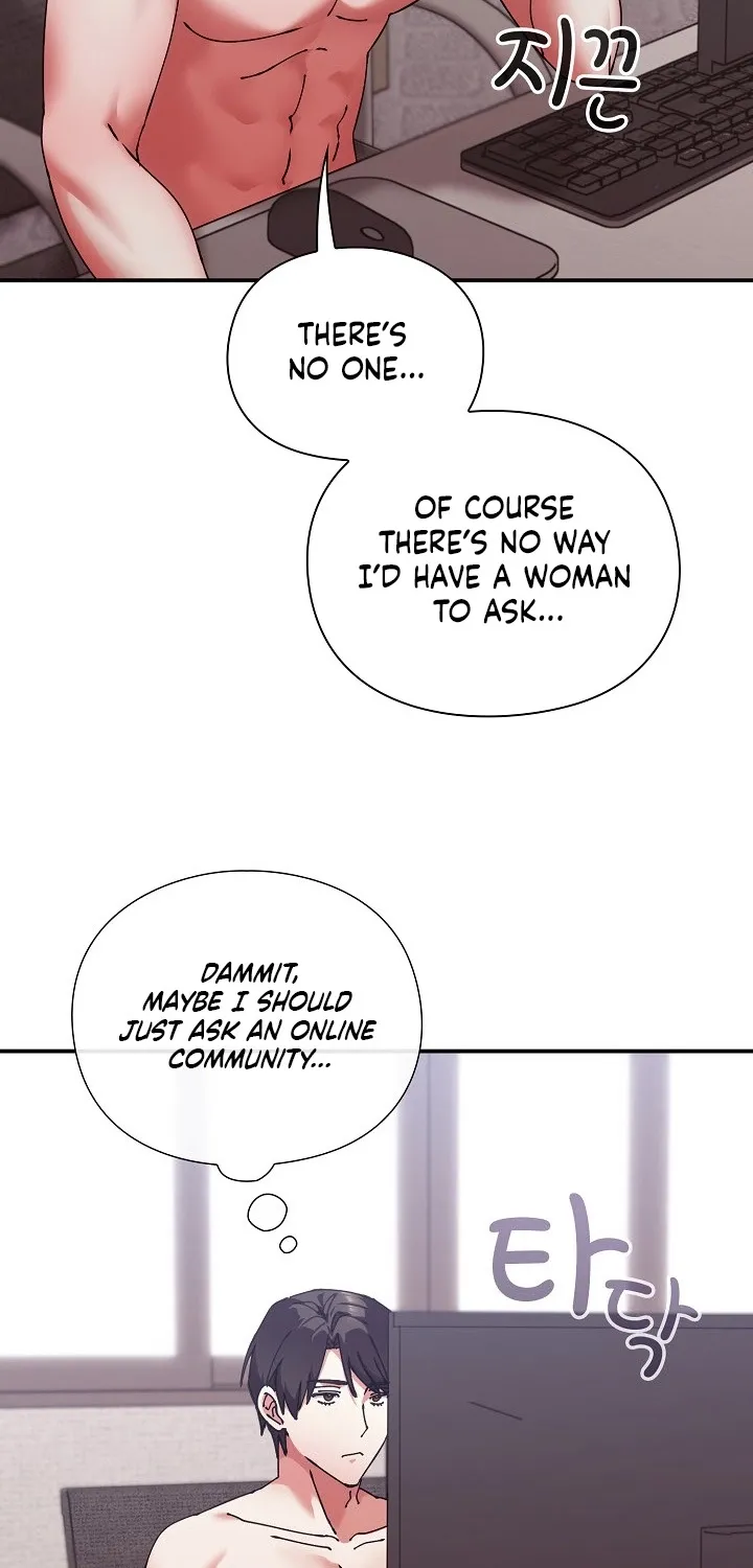 Thump Thump Up & Down Chapter 16 page 38 - 