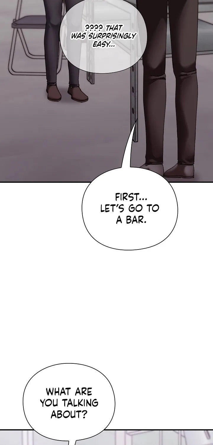 Thump Thump Up & Down Chapter 16 page 58 - 