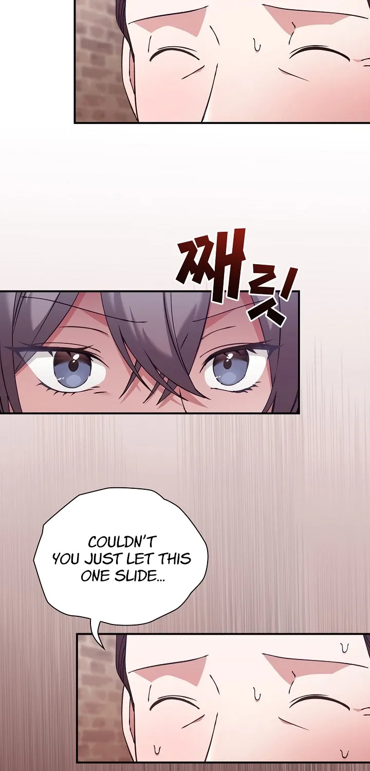 Thump Thump Up & Down Chapter 16 page 71 - 