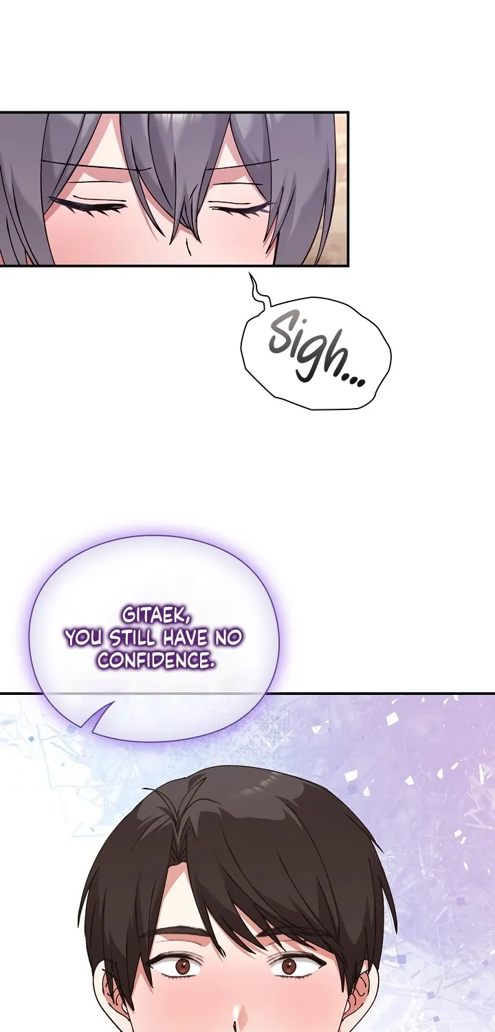 Thump Thump Up & Down Chapter 16 page 85 - 